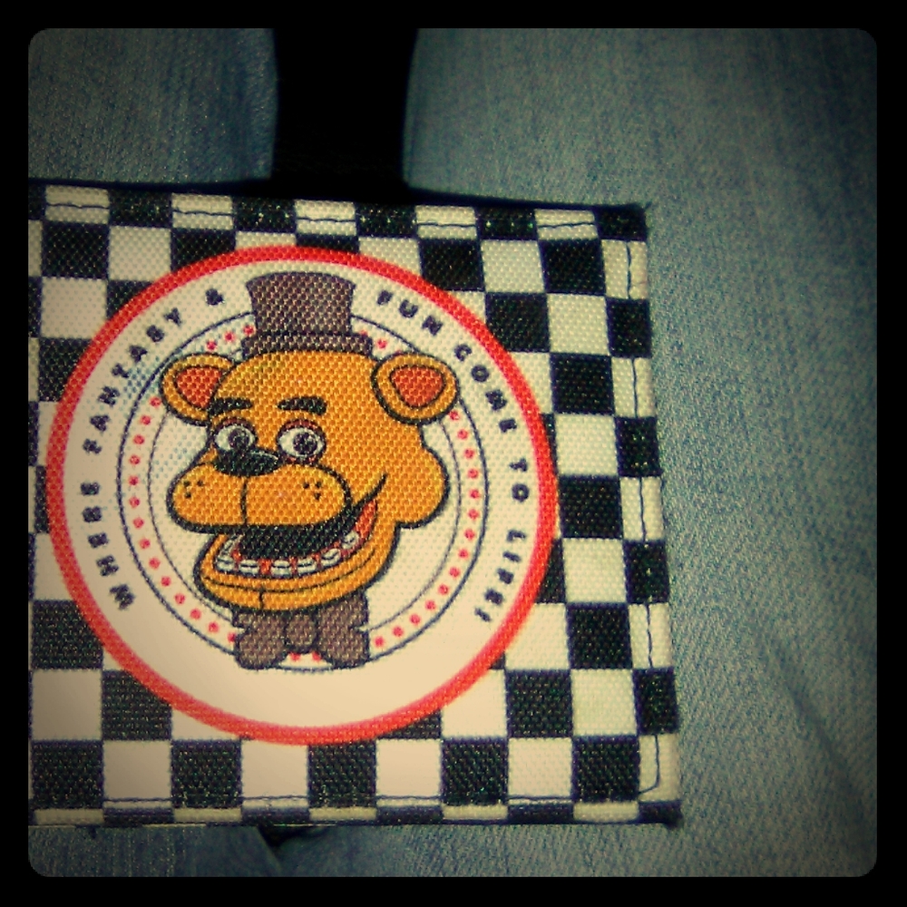 Wallet